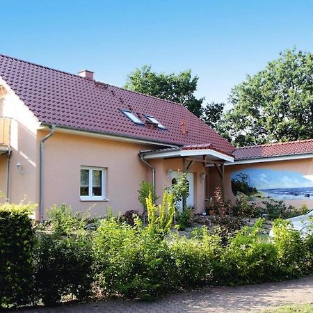 Apartment In Dierhagen With Parking Space Exterior foto